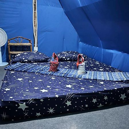 Plankton Bungalow And Camping Kaoh Touch Eksteriør bilde