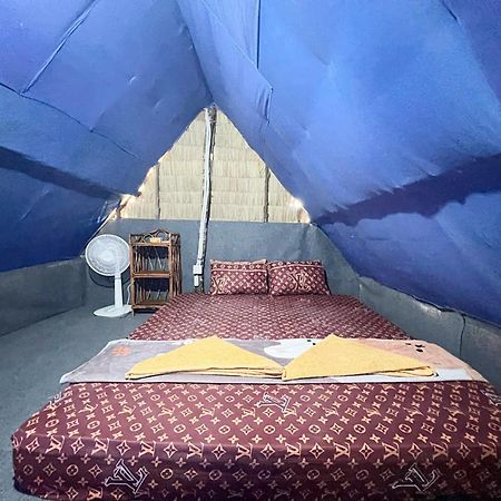 Plankton Bungalow And Camping Kaoh Touch Eksteriør bilde